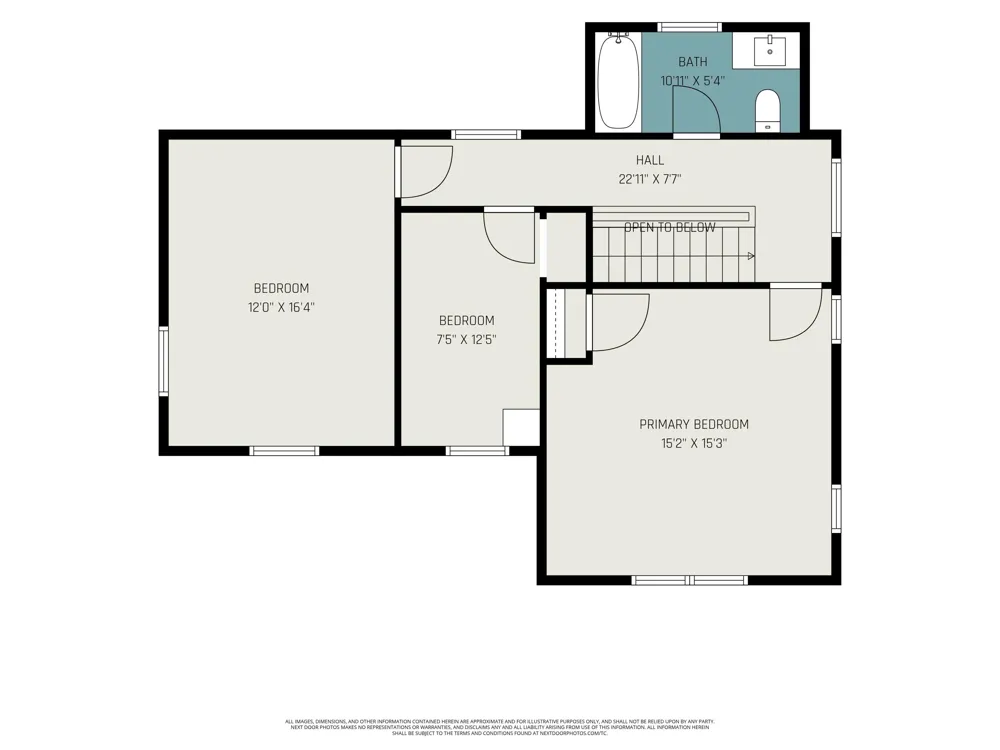 315 East Street Three Rivers, MI 49093