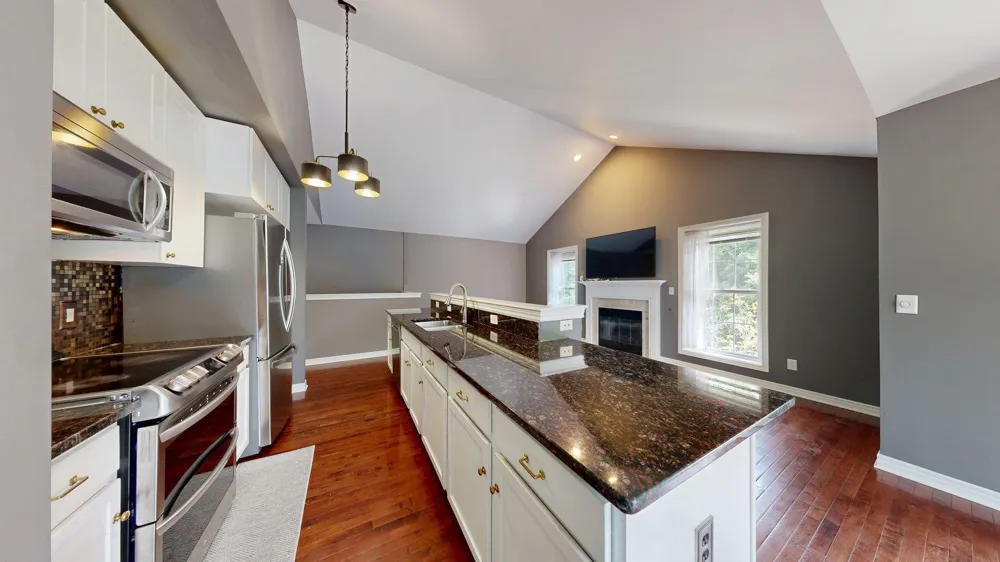 5615 Hampshire Lane Ypsilanti, MI 48197