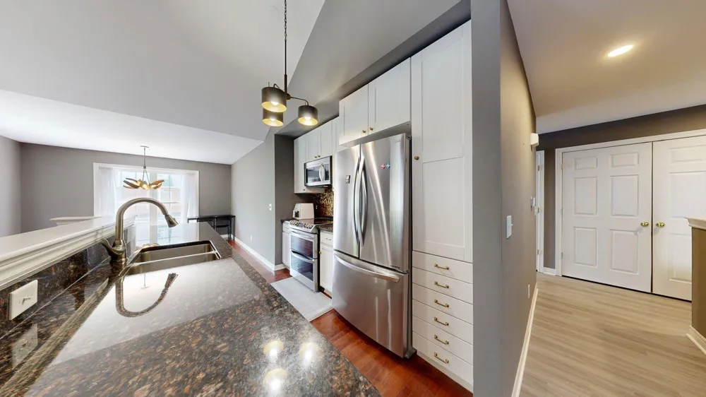 5615 Hampshire Lane Ypsilanti, MI 48197