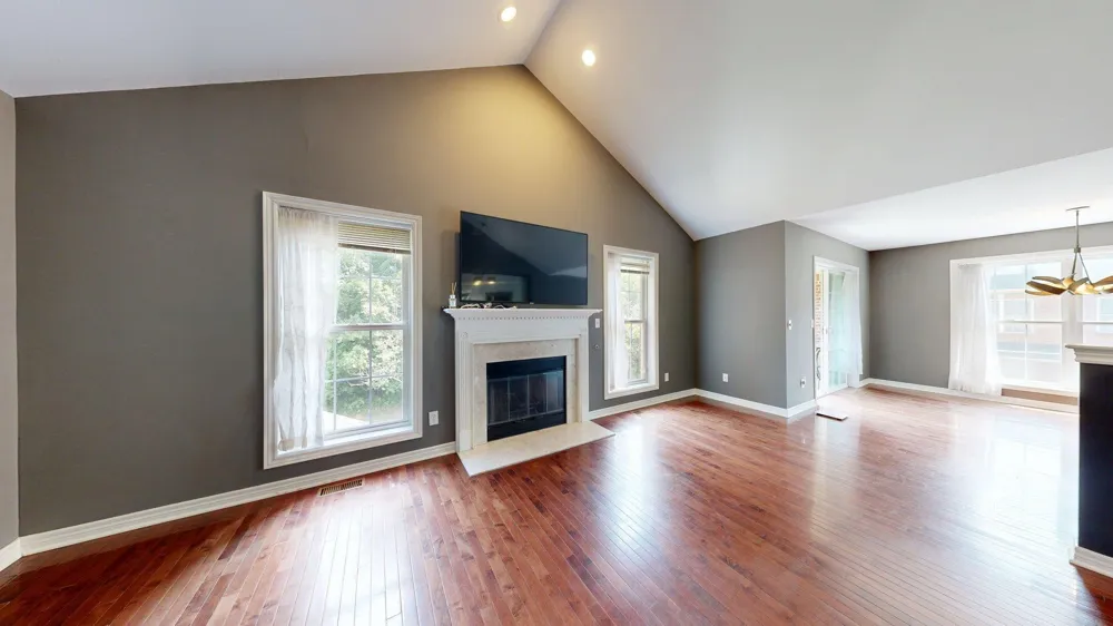 5615 Hampshire Lane Ypsilanti, MI 48197