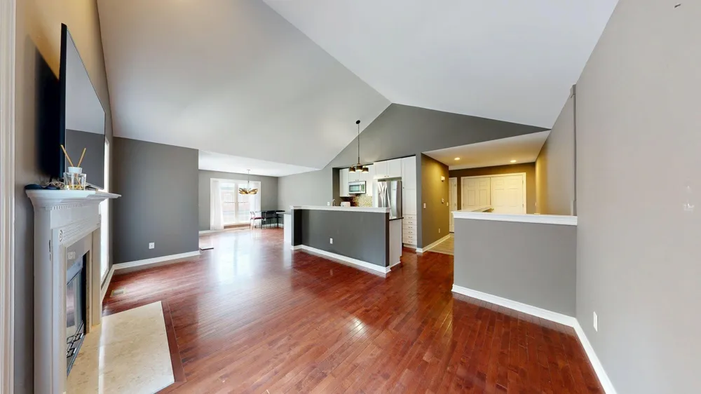 5615 Hampshire Lane Ypsilanti, MI 48197