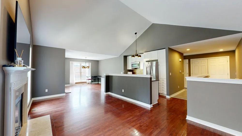 5615 Hampshire Lane Ypsilanti, MI 48197