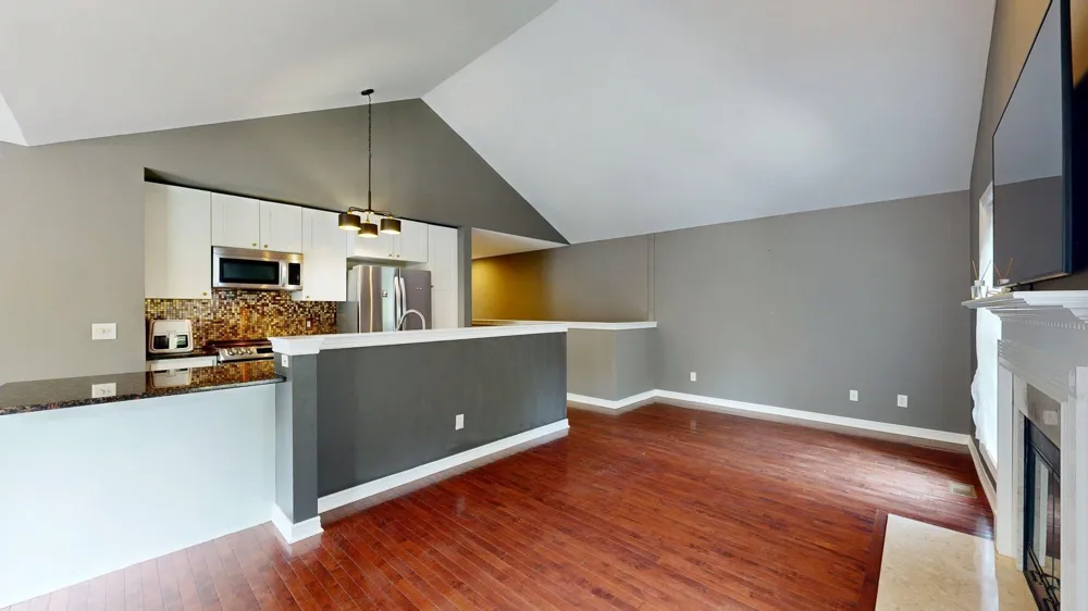5615 Hampshire Lane Ypsilanti, MI 48197