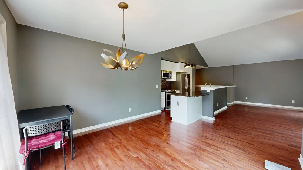 5615 Hampshire Lane Ypsilanti, MI 48197