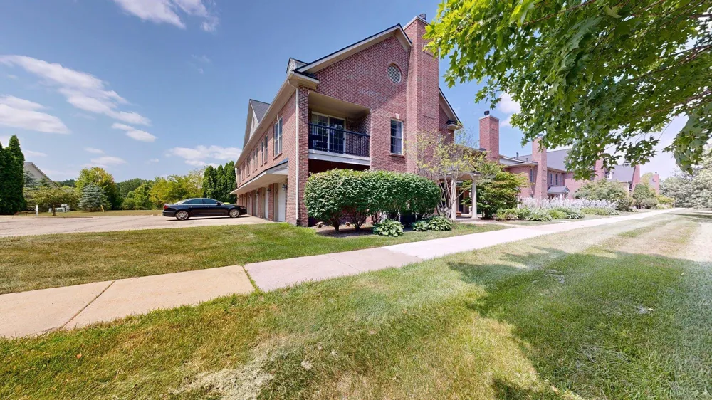 5615 Hampshire Lane Ypsilanti, MI 48197
