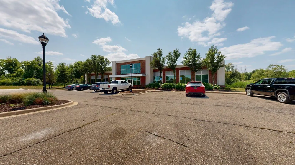 5615 Hampshire Lane Ypsilanti, MI 48197