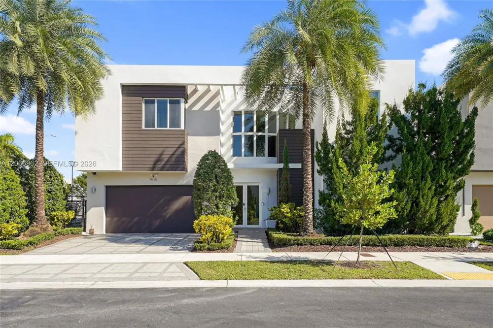 7515 NW 99th Ave Doral, FL 33178