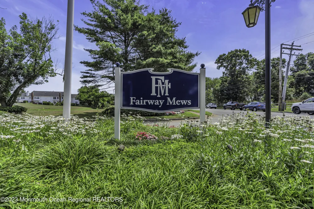 15 Linden Drive Spring Lake Heights, NJ 07762