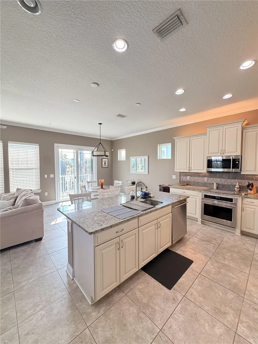 2691 SUNSET INLE DRIVE Flagler Beach, FL 32136