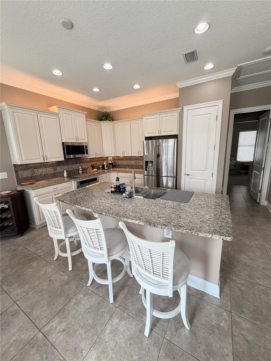 2691 SUNSET INLE DRIVE Flagler Beach, FL 32136