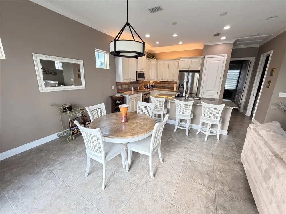 2691 SUNSET INLE DRIVE Flagler Beach, FL 32136
