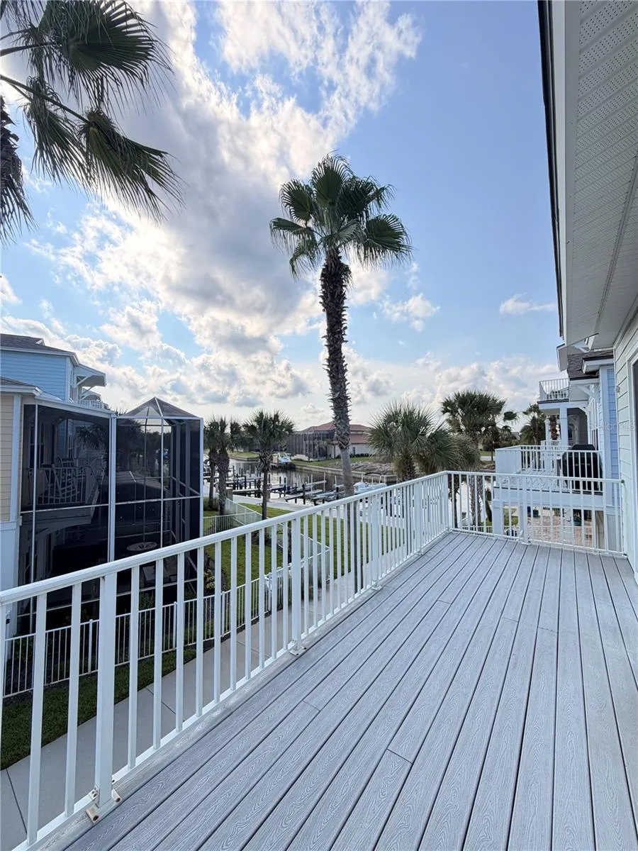 2691 SUNSET INLE DRIVE Flagler Beach, FL 32136