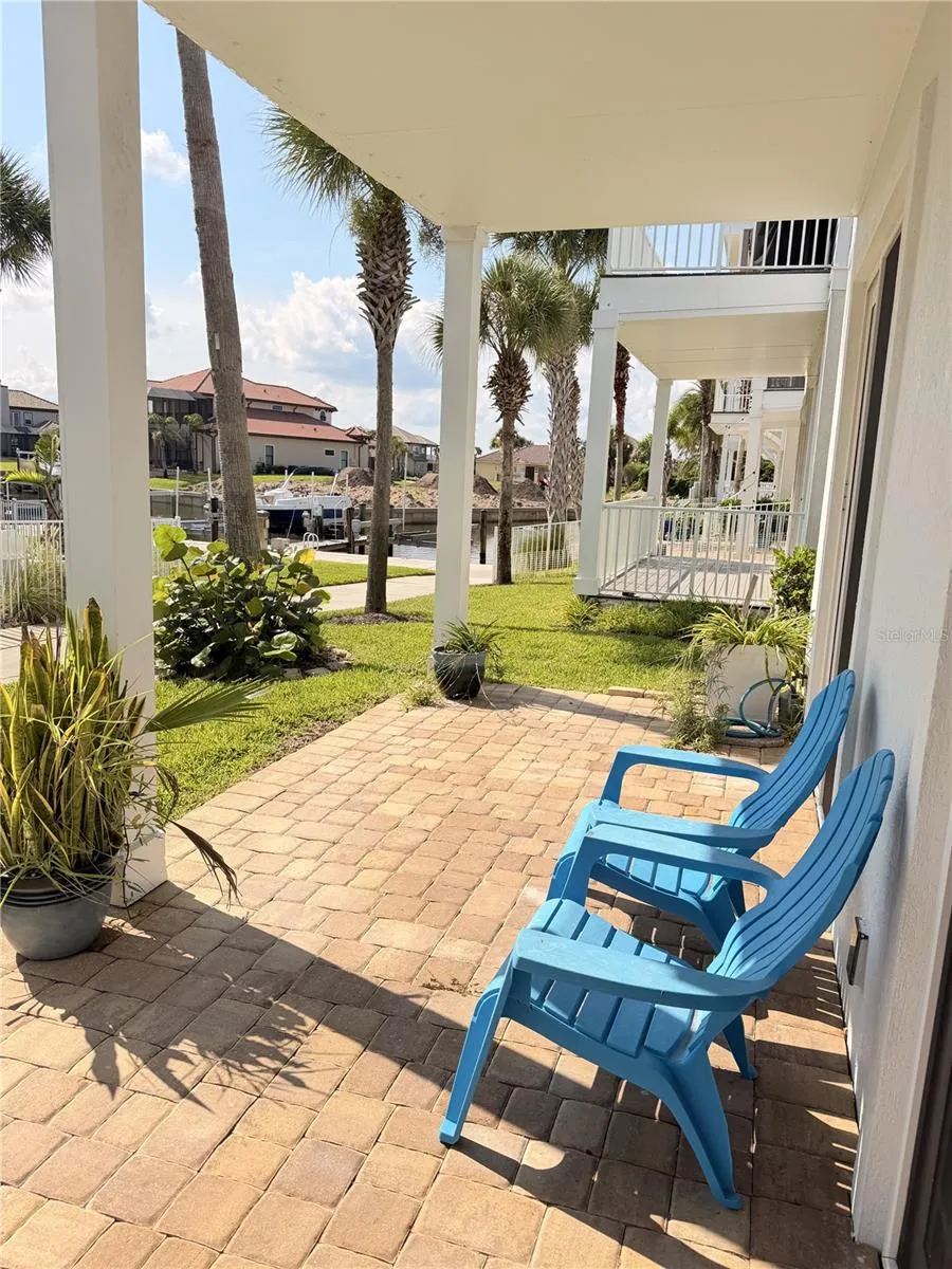 2691 SUNSET INLE DRIVE Flagler Beach, FL 32136