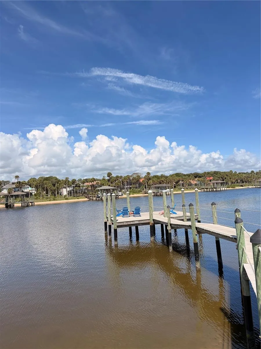 2691 SUNSET INLE DRIVE Flagler Beach, FL 32136