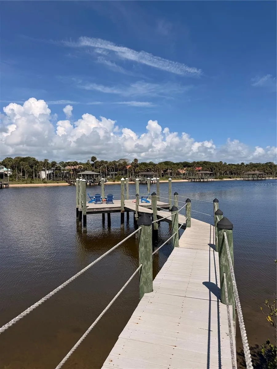 2691 SUNSET INLE DRIVE Flagler Beach, FL 32136
