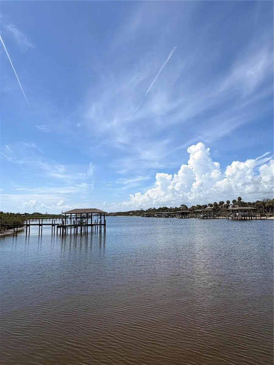 2691 SUNSET INLE DRIVE Flagler Beach, FL 32136