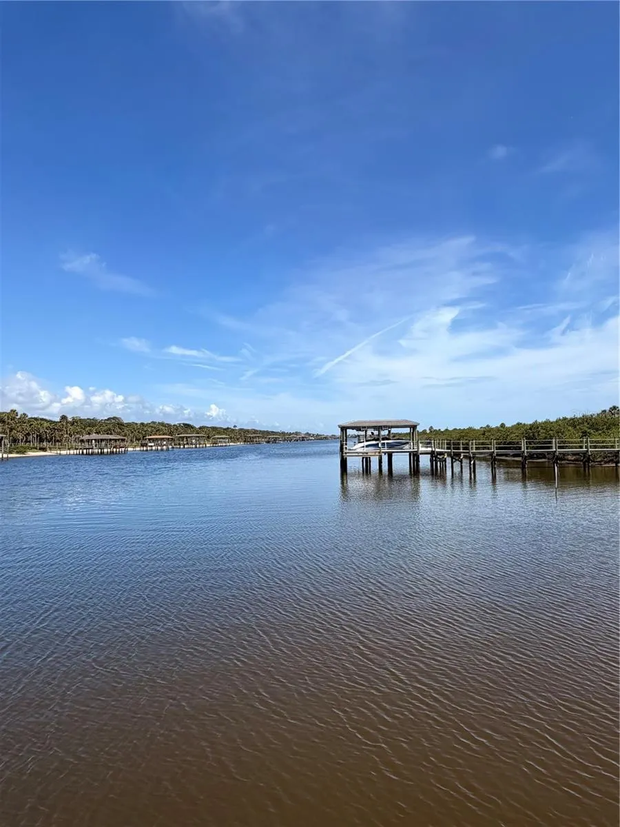 2691 SUNSET INLE DRIVE Flagler Beach, FL 32136