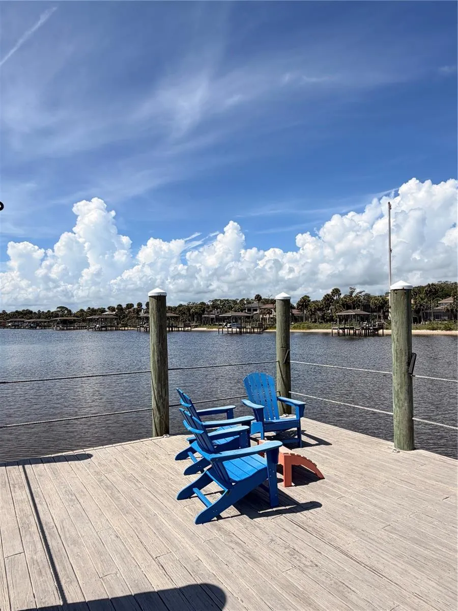 2691 SUNSET INLE DRIVE Flagler Beach, FL 32136