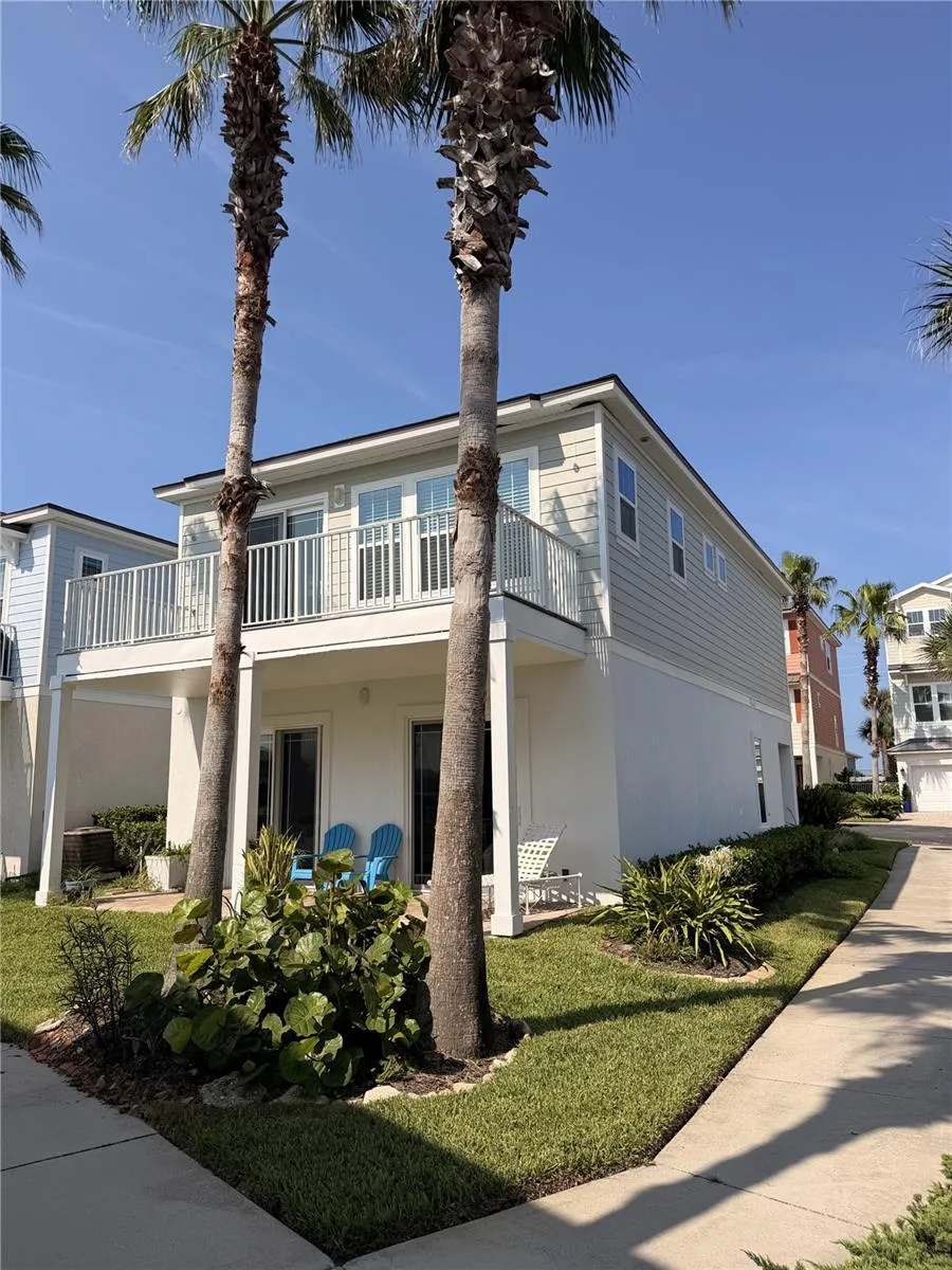 2691 SUNSET INLE DRIVE Flagler Beach, FL 32136