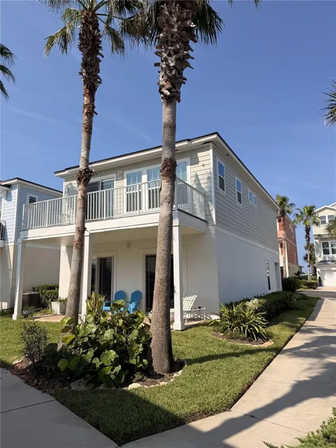 2691 SUNSET INLE DRIVE
