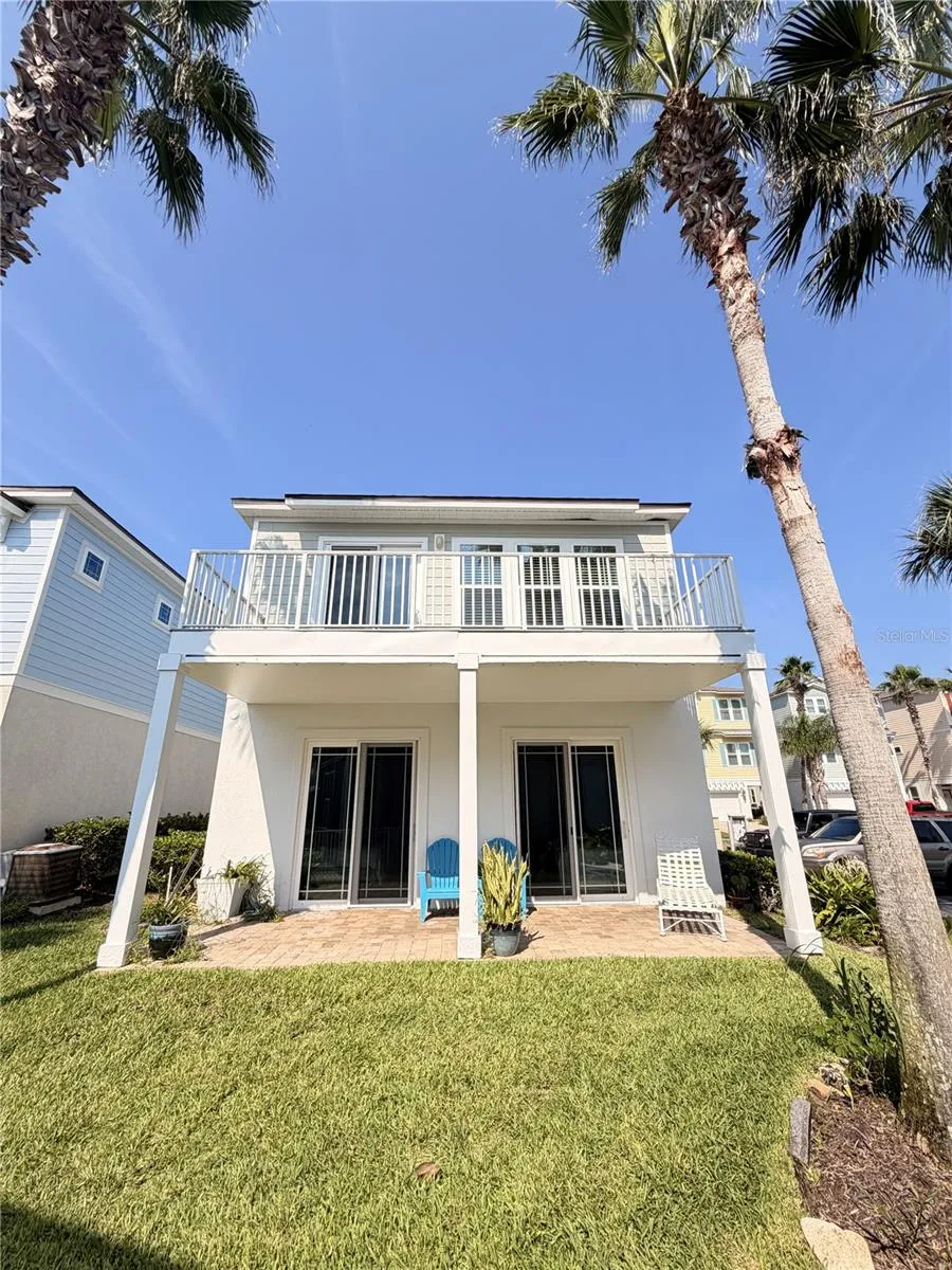 2691 SUNSET INLE DRIVE Flagler Beach, FL 32136