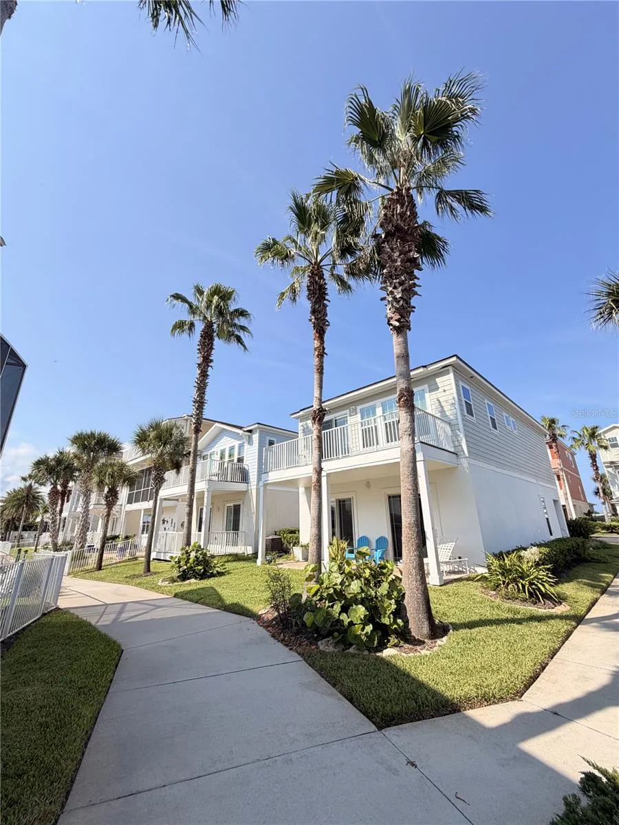 2691 SUNSET INLE DRIVE Flagler Beach, FL 32136