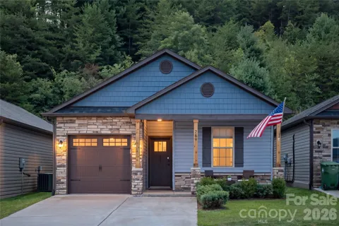 289 Cardwell Lane