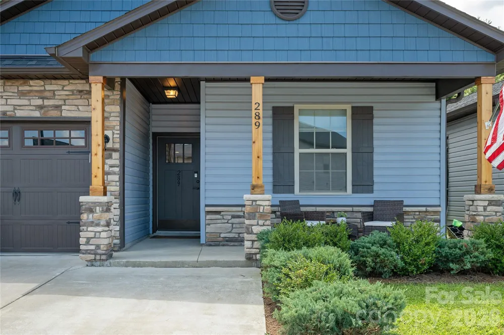 289 Cardwell Lane Fletcher, NC 28732