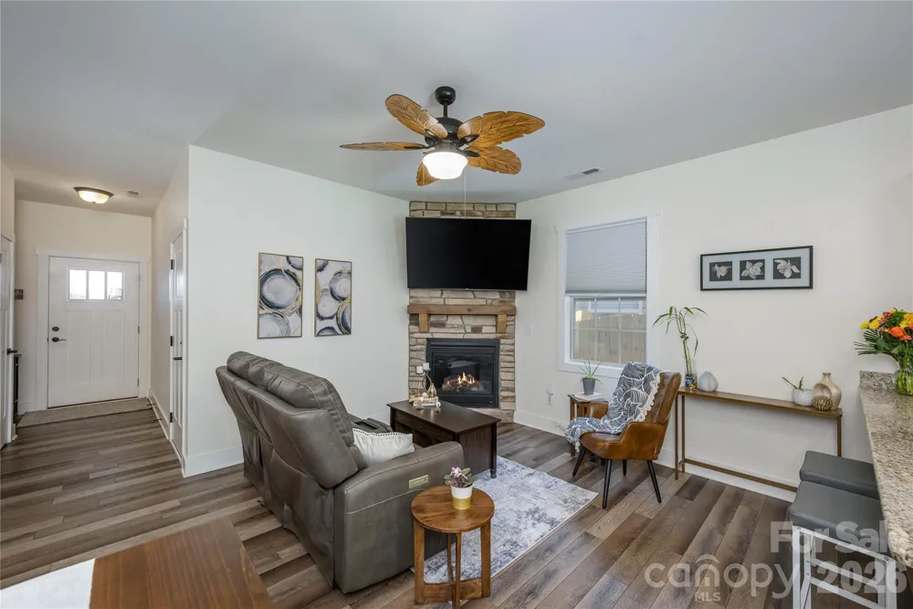 289 Cardwell Lane Fletcher, NC 28732