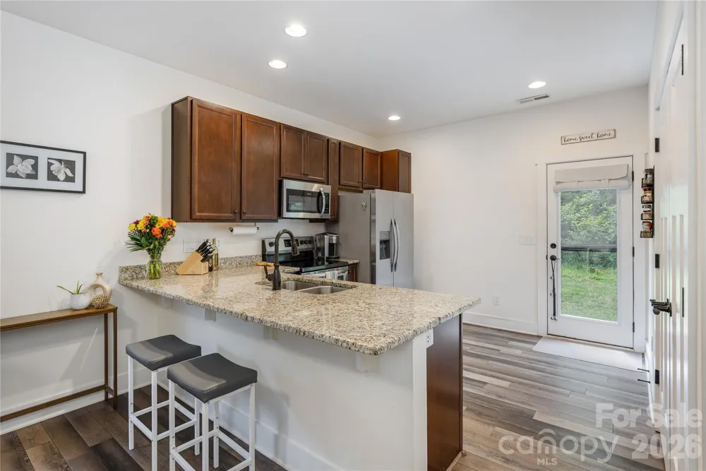 289 Cardwell Lane Fletcher, NC 28732
