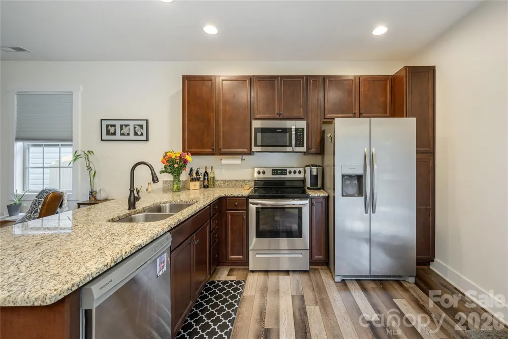 289 Cardwell Lane Fletcher, NC 28732