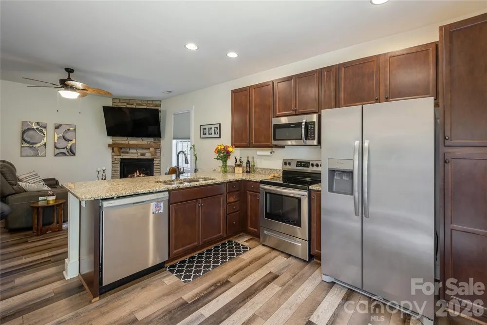 289 Cardwell Lane Fletcher, NC 28732