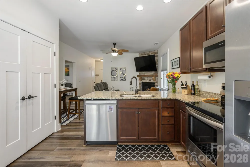 289 Cardwell Lane Fletcher, NC 28732