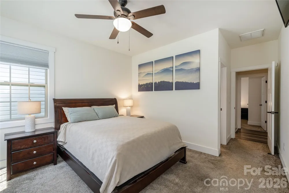 289 Cardwell Lane Fletcher, NC 28732