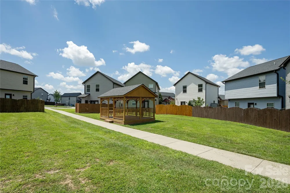 289 Cardwell Lane Fletcher, NC 28732