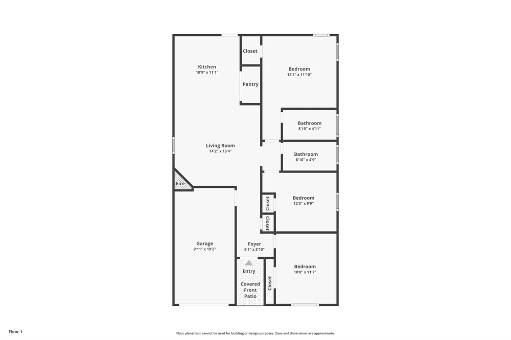 289 Cardwell Lane Fletcher, NC 28732