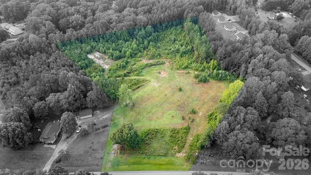 000 Hill Road Lincolnton, NC 28092