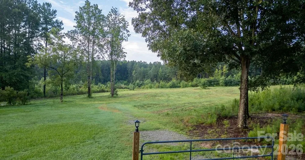 000 Hill Road Lincolnton, NC 28092