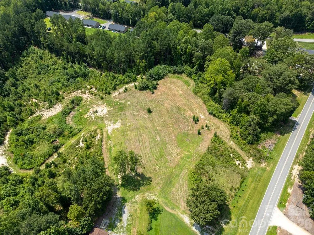 000 Hill Road Lincolnton, NC 28092