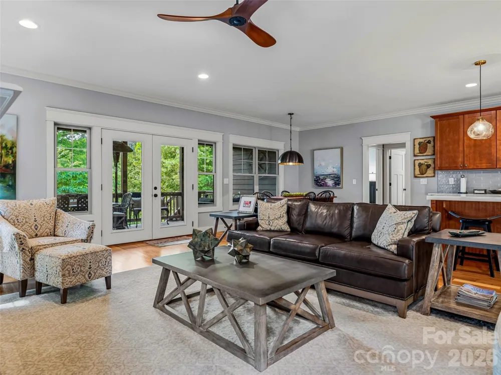 4 Old Bridge Circle Fairview, NC 28730