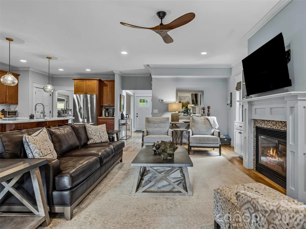 4 Old Bridge Circle Fairview, NC 28730