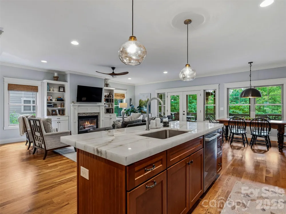 4 Old Bridge Circle Fairview, NC 28730