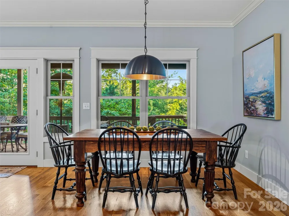 4 Old Bridge Circle Fairview, NC 28730