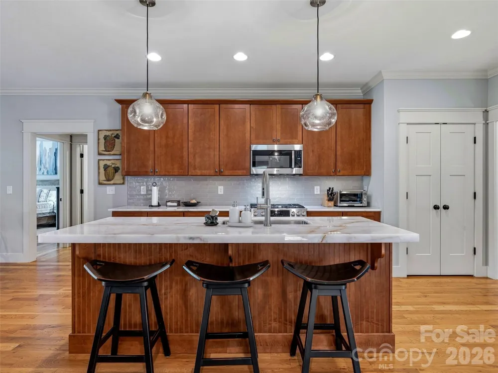 4 Old Bridge Circle Fairview, NC 28730