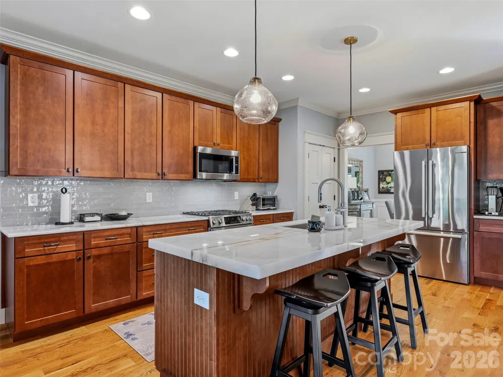 4 Old Bridge Circle Fairview, NC 28730