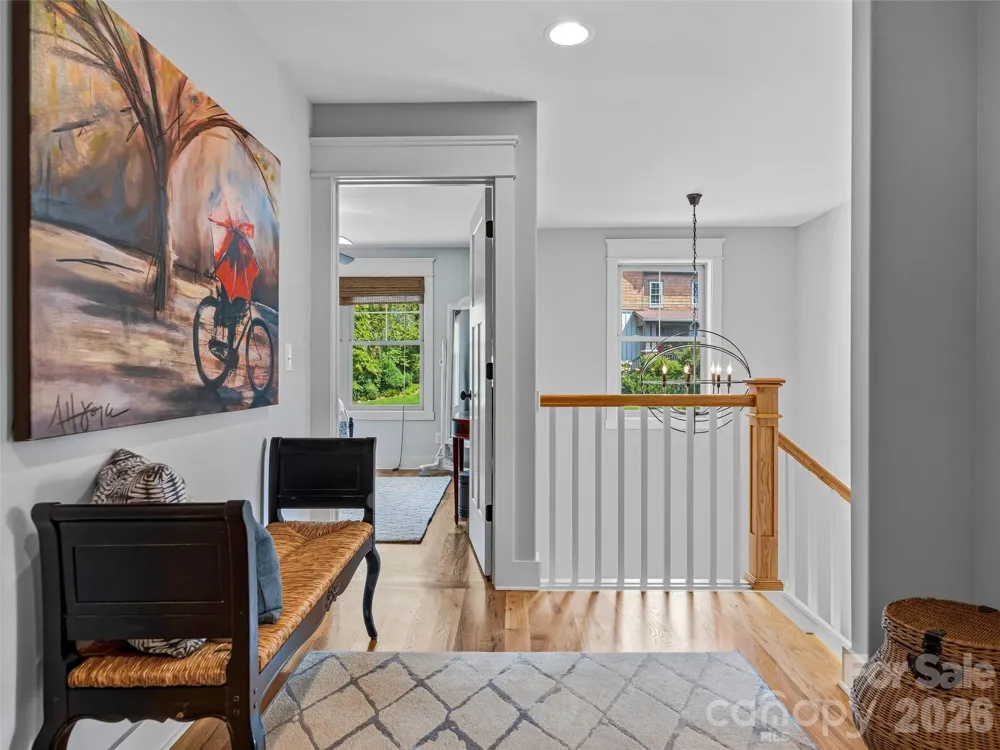 4 Old Bridge Circle Fairview, NC 28730