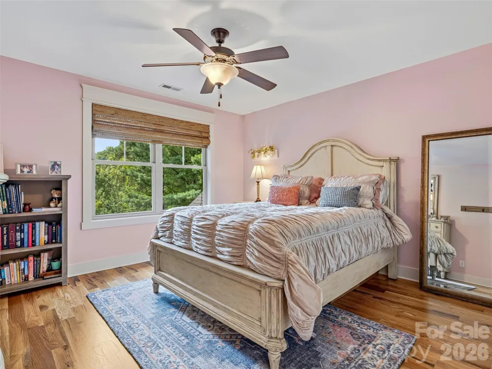 4 Old Bridge Circle Fairview, NC 28730