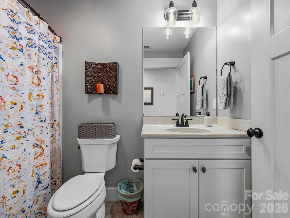4 Old Bridge Circle Fairview, NC 28730