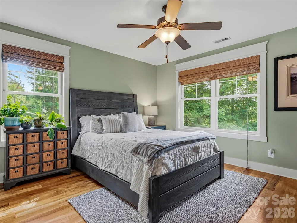4 Old Bridge Circle Fairview, NC 28730