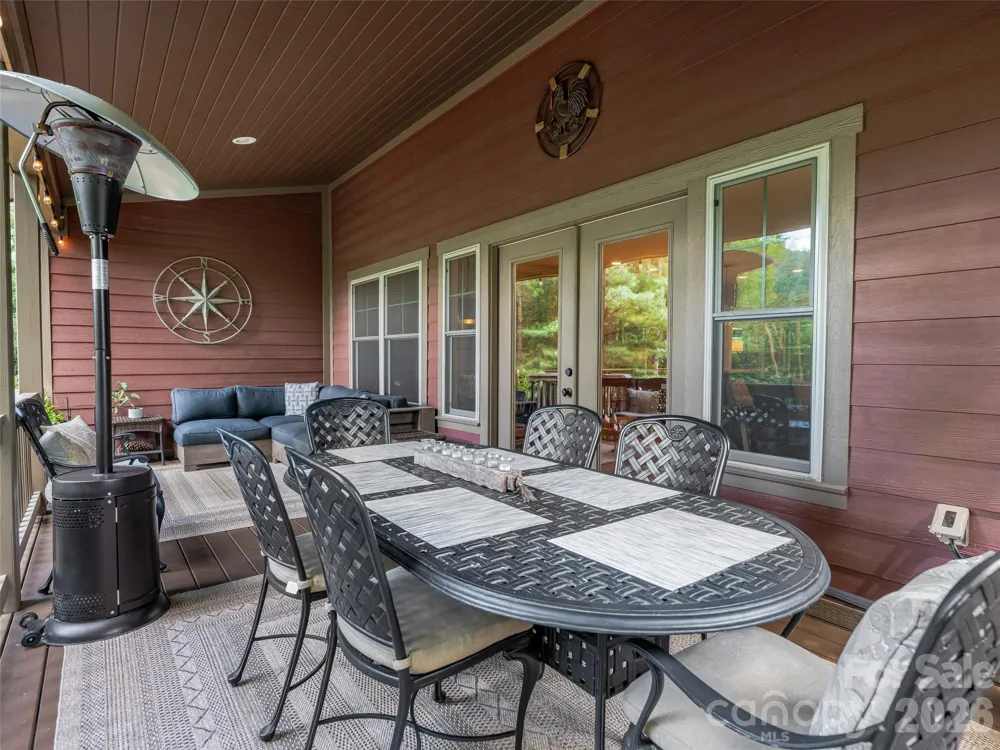 4 Old Bridge Circle Fairview, NC 28730